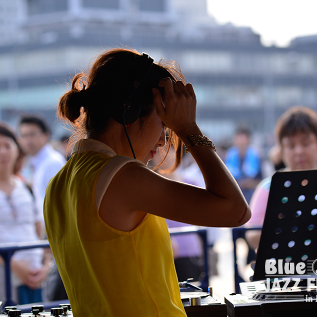 Blue Note JAZZ FESTIVAL in JAPAN 2016